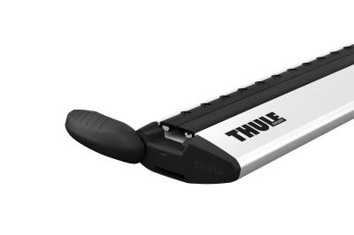 Thule - Thule WingBar Evo Aluminio 118 cm (47 in) - Image 2
