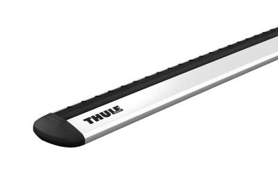 Thule - Thule WingBar Evo Aluminio 118 cm (47 in) - Image 5