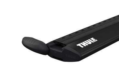 Thule - Thule WingBar Evo Negro 118 cm (47 in) - Image 2