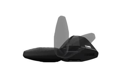 Thule - Thule WingBar Evo Negro 118 cm (47 in) - Image 3
