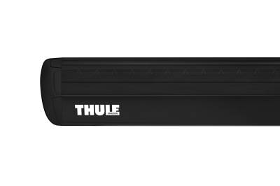 Thule - Thule WingBar Evo Negro 118 cm (47 in) - Image 4