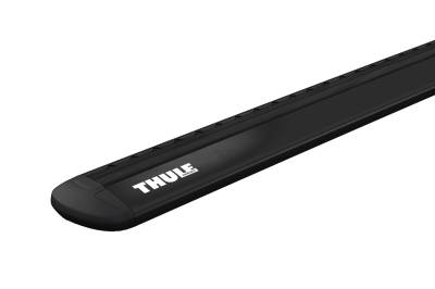 Thule - Thule WingBar Evo Negro 118 cm (47 in) - Image 6