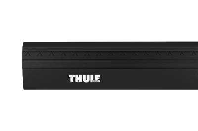 Thule - Thule Wingbar Edge 86 cm Black (1-pack) - Image 2