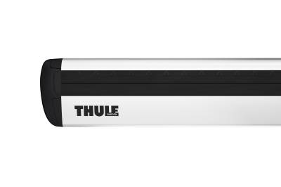 Thule - Thule WingBar Evo Aluminio 135 cm (53 in) - Image 4