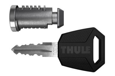 Thule - Thule One-Key System 4-pack - Image 1