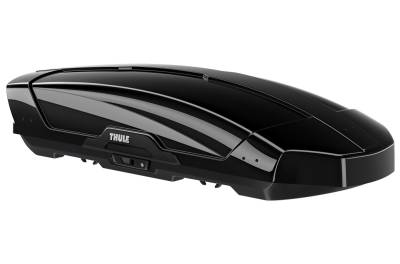 Thule - Thule Motion Negra XT L - Image 3