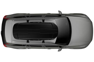 Thule - Thule Motion Negra XT L - Image 4