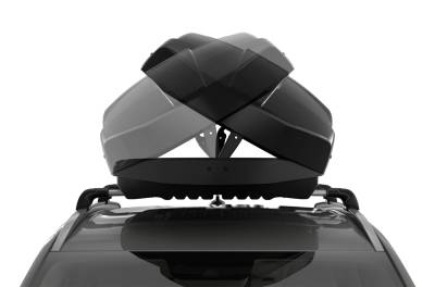 Thule - Thule Motion Negra XT L - Image 5