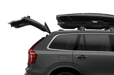 Thule - Thule Motion Negra XT L - Image 6