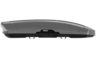 Thule - Thule Motion XT XXL Gris - Image 2