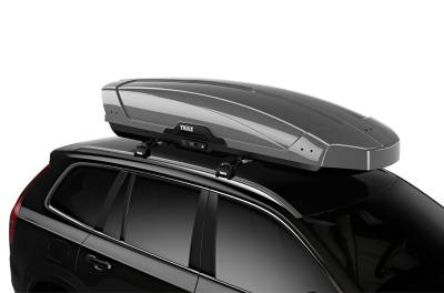 Thule - Thule Motion XT XXL Gris - Image 4