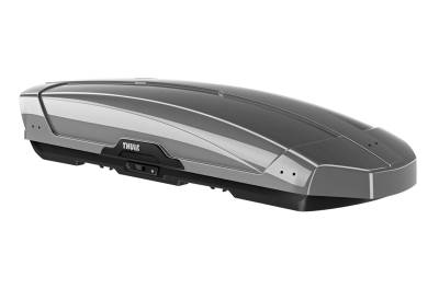 Thule - Thule Motion XT XXL Gris - Image 1