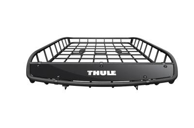 Thule - Thule Extensión para canastilla Canyon XT - Image 2