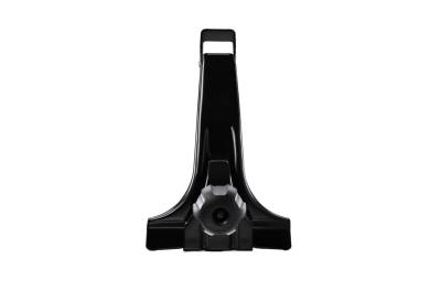 Thule - Thule Pie 952 para vehiculos con vierteaguas (perfil 20 cm de alto) - Image 1