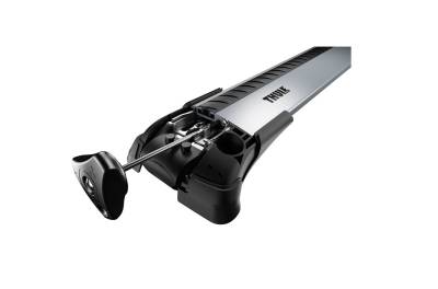 Thule - Barras Thule Aeroblade Edge L (sin candados, 1 pieza) - Image 4