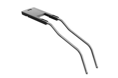 Adaptador Thule RideAlong para bicis con monturas bajas