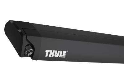 Thule - Thule HideAway - Montaje en techo 3.75M - Image 2