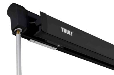 Thule - Thule HideAway - Rack Mount 2.60 X 2.00 Mts. - Image 2