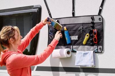 Thule - Organizador de encimera Thule - Image 3