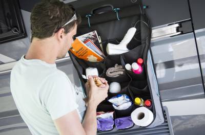 Thule - Organizador de pared Thule - Image 5