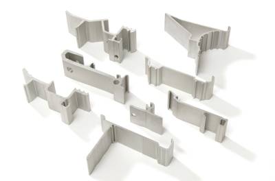 Thule - Adaptador Para Toldo Mercedes Sprinter con OE Track - Image 2