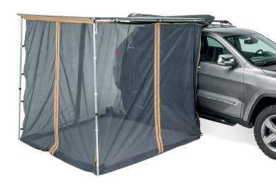Mosquitero para toldo 6" Tepui