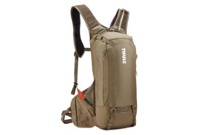 Thule - Mochila de hidratación Thule Rail 12L Beige - Image 1