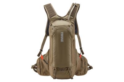 Thule - Mochila de hidratación Thule Rail 12L Beige - Image 2