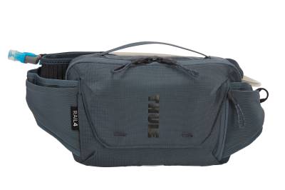 Thule - Riñonera Thule Rail Hip Pack 4L - Image 3