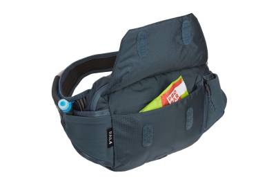 Thule - Riñonera Thule Rail Hip Pack 4L - Image 10