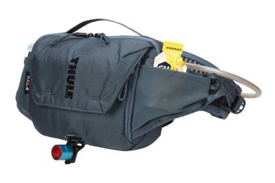 Thule - Riñonera Thule Rail Hip Pack 4L - Image 11