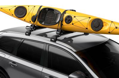 Thule - Hull-a-Port Aero Portakayaks - Image 2