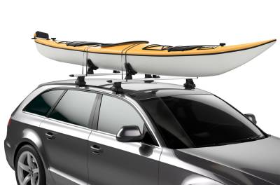 Thule - Thule #240895 DockGrip Portakayaks/Porta Tabla De Surf - Image 2