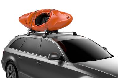 Thule - Thule Hull-a-Port XT - Image 3