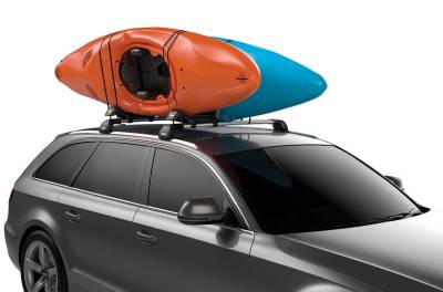 Thule - Thule Hull-a-Port XT - Image 7