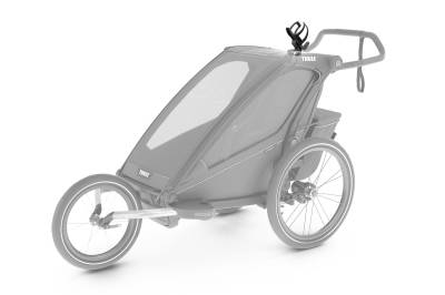 Thule - Thule Bottle Cage - Image 2