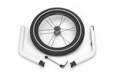 Thule - Thule Chariot Jogging Kit - Image 1