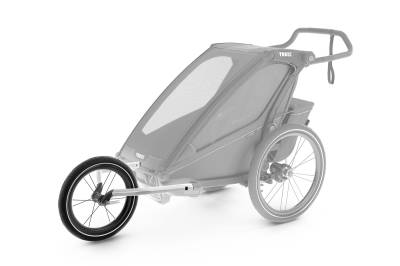 Thule - Thule Chariot Jogging Kit - Image 2