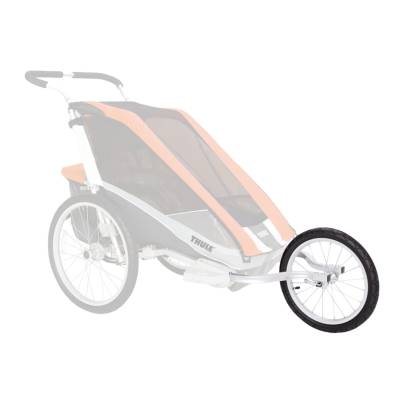 Thule Kit para trote Thule: Cougar 2/Cheetah 2 de Thule Chariot 20100144