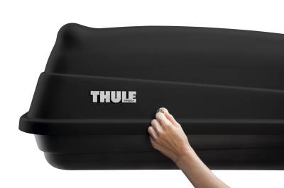 Thule - Thule Sidekick Negro - Image 3