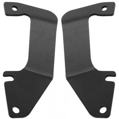 Kit de Montaje en cofre Dually / 360 series Tundra 14-21