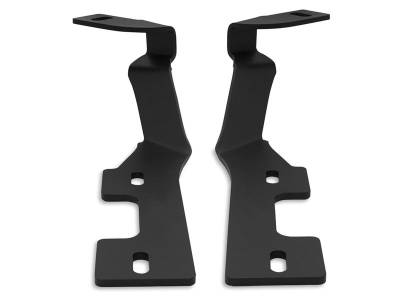 Kit de Montaje en cofre Dually / 360 series Ram 1500 19-24