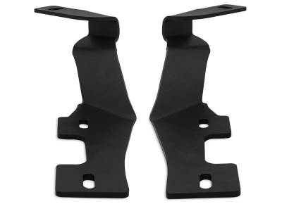 Kit de Montaje en cofre Dually / 360 series Ram 2500/3500 19-24