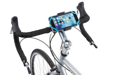Thule - Thule Smartphone Bike Mount - Image 4