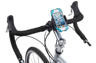 Thule - Thule Smartphone Bike Mount - Image 5