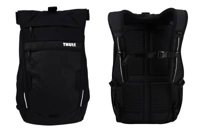 Thule - Thule Paramount Commute Backpack 18L - Image 9