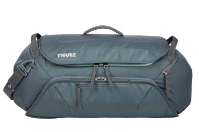 Thule - Maleta Thule RoundTrip Bike Duffel Gris - Image 3