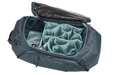 Thule - Maleta Thule RoundTrip Bike Duffel Gris - Image 6