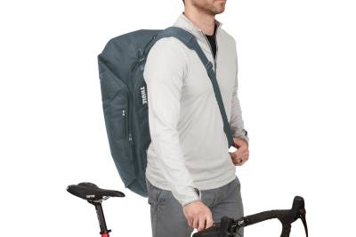 Thule - Maleta Thule RoundTrip Bike Duffel Gris - Image 7