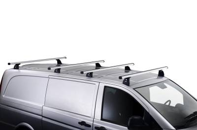 Thule - Thule ProBar (175 cm) Camioneta Mediana - Image 2
